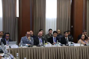 Law conference one