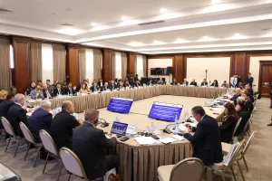 Law conference three