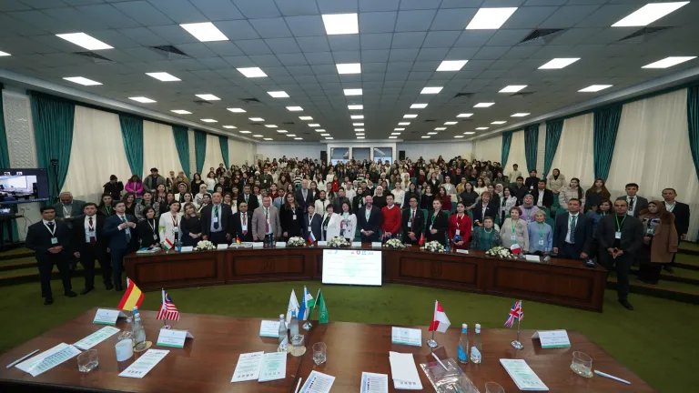 AI conference photo one