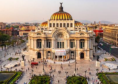 MEXICO