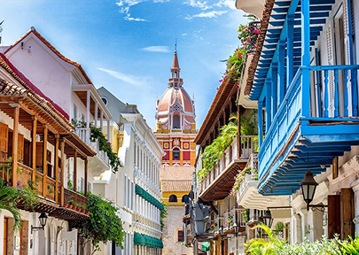 COLOMBIA