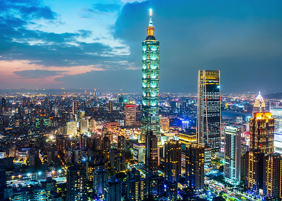 TAIWAN