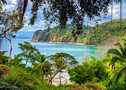 COSTA RICA