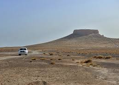 KARAKALPAKSTAN