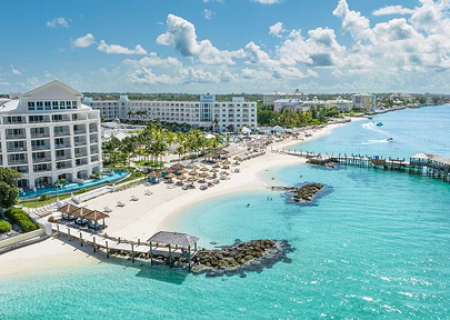BAHAMAS