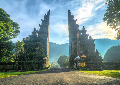 INDONESIA