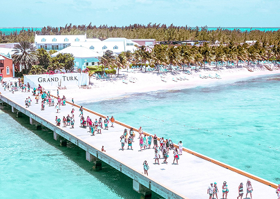 TURKS & CAICOS