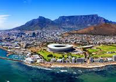 SOUTH AFRICA