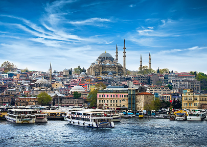 TURKIYE