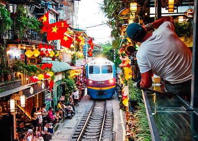 VIETNAM