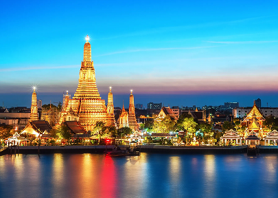THAILAND