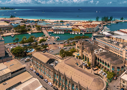 BARBADOS