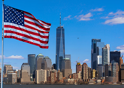 USA