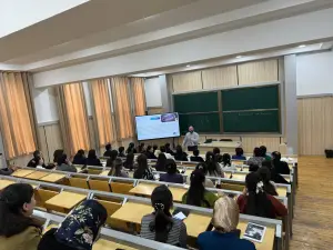Urgench workshop presentation