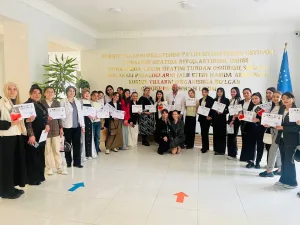 Samarkand State Institute of Foreign Language International Educator's Conference: Innovations in Language Teaching, Learning, and Assessment