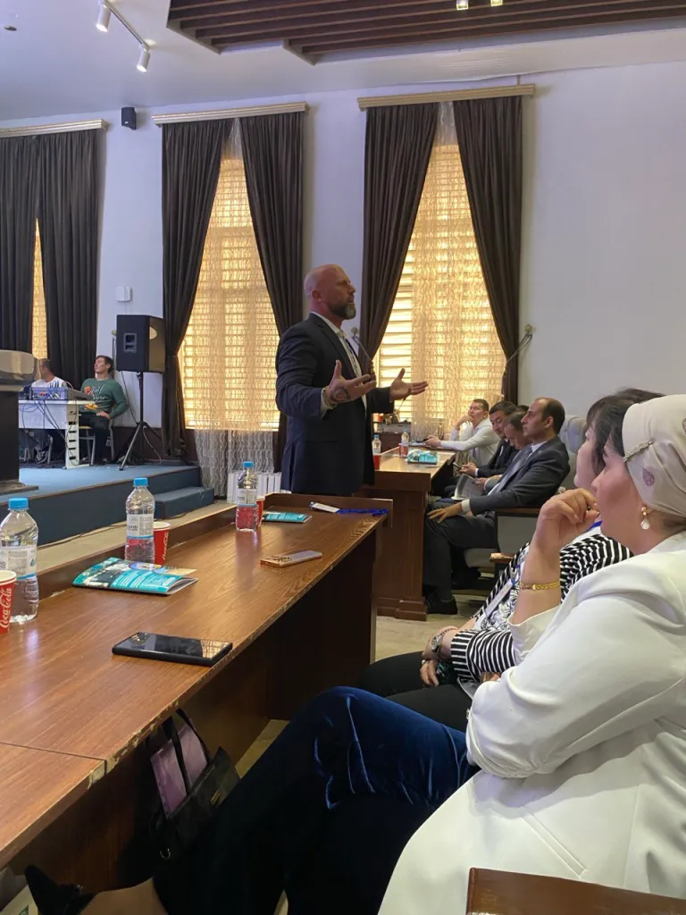 Samarkand State Institute of Foreign Language International Educator's Conference: Innovations in Language Teaching, Learning, and Assessment