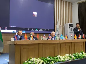 Samarkand State Institute of Foreign Language International Educator's Conference: Innovations in Language Teaching, Learning, and Assessment