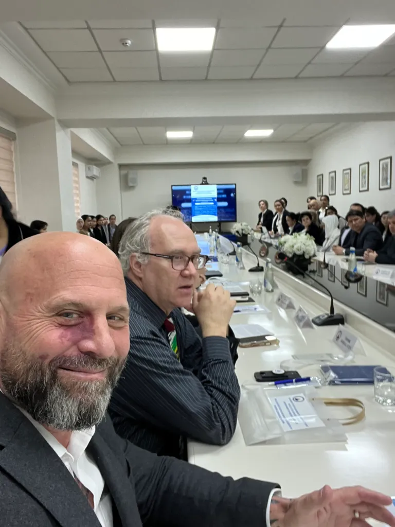 Oriental studies conference three