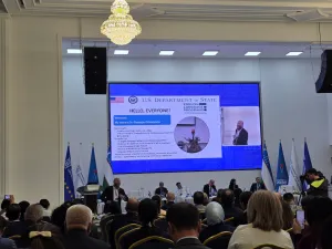 Economic forum one