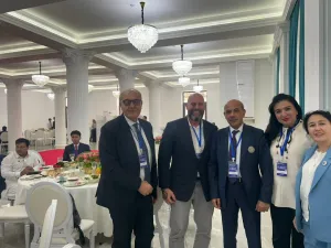 Economic forum three