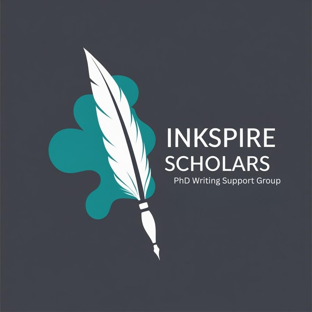 Inkspire Scholars logo