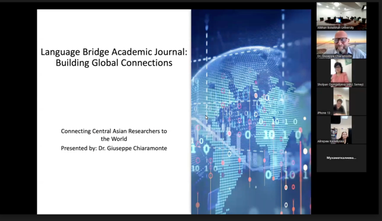 Alikhan Bokeikhan webinar slide