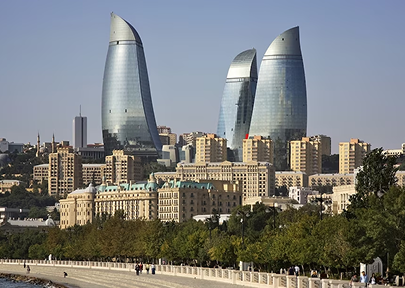 AZERBAJIAN