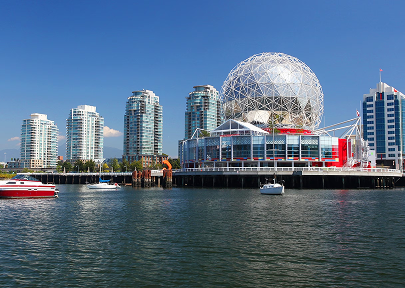 CANADA