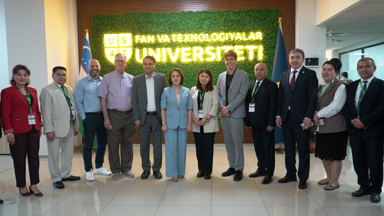 University of Science and Technology International Scientific-Practical Conference: "Development of Philology: Innovation, Methodology, and Applied Research"
