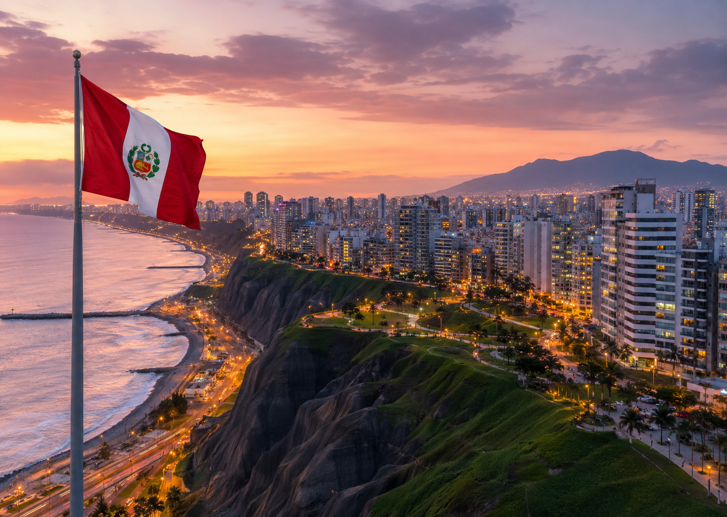 Peru